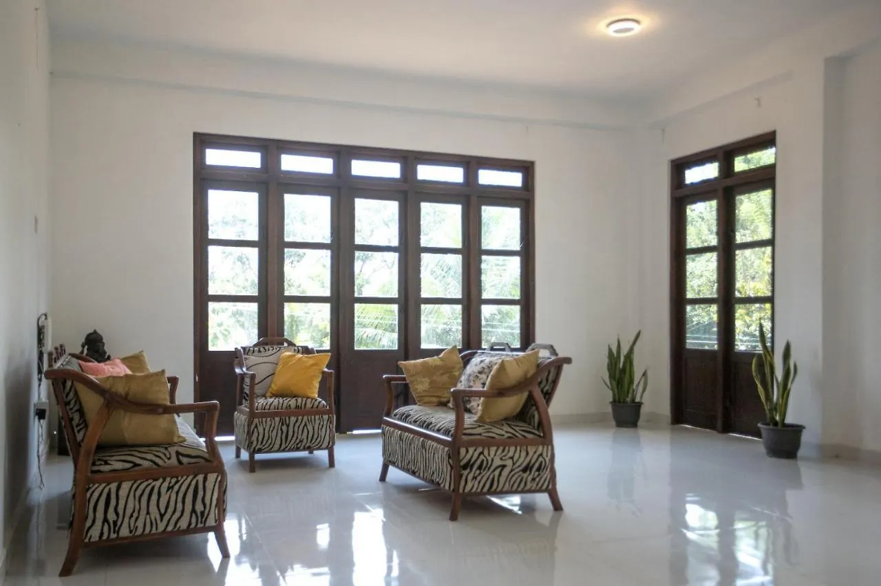 Ferienhaus Kandy Fortress