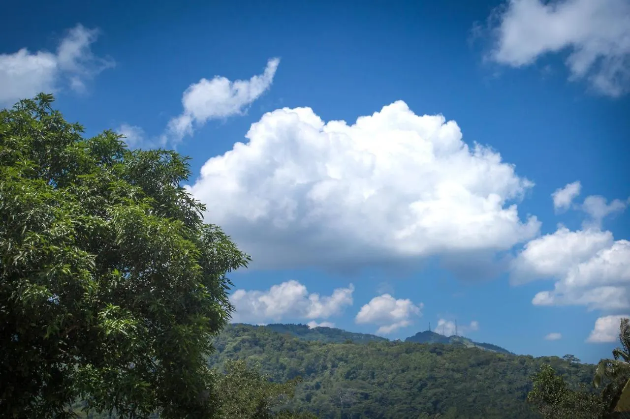 Ferienhaus Kandy Fortress