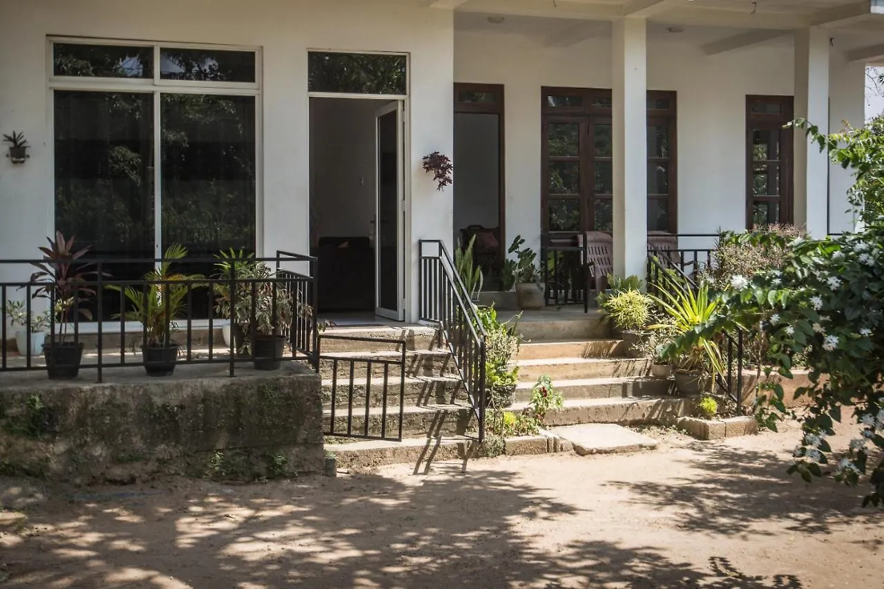 Kandy Fortress Ferienhaus