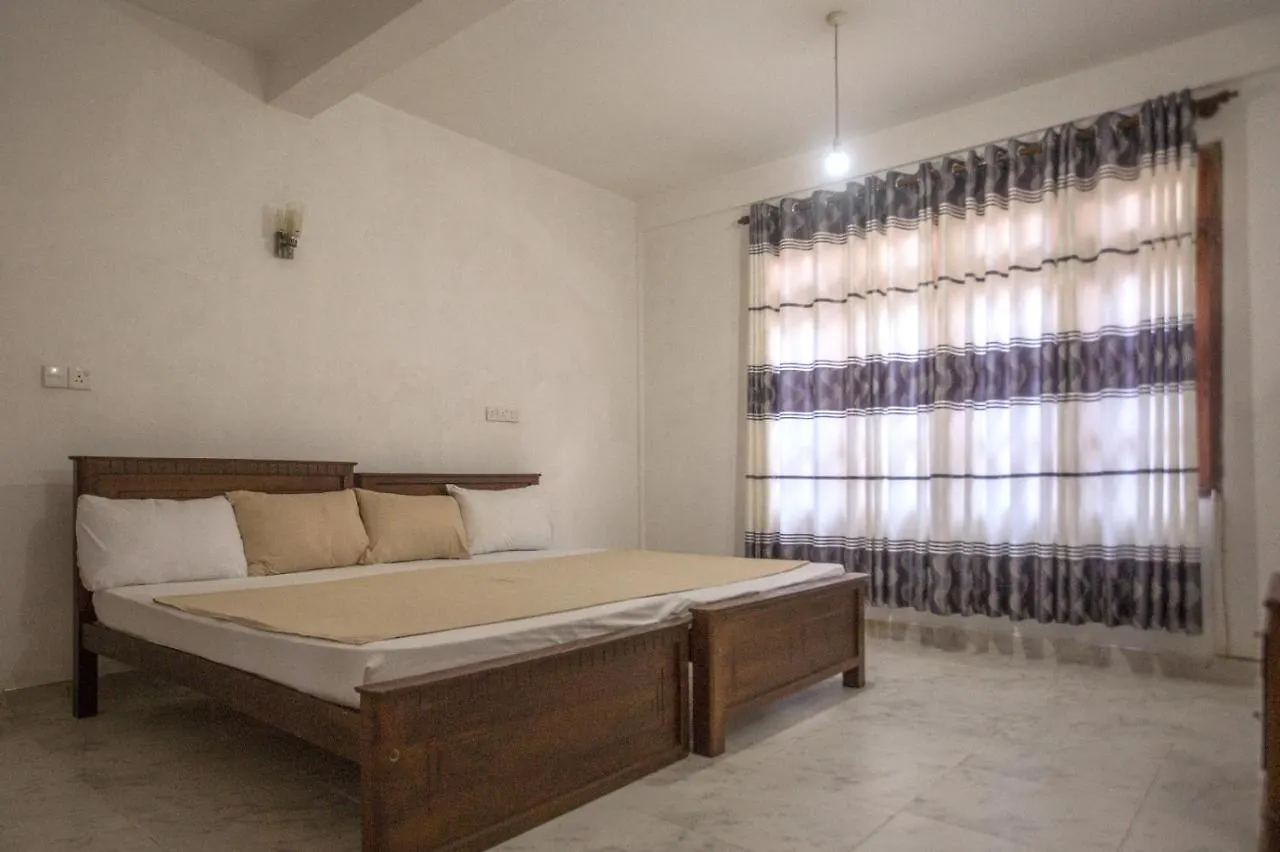 Ferienhaus Kandy Fortress