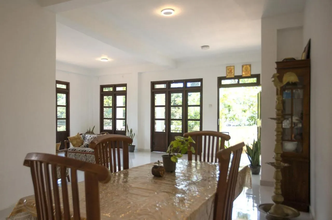 Ferienhaus Kandy Fortress Sri Lanka