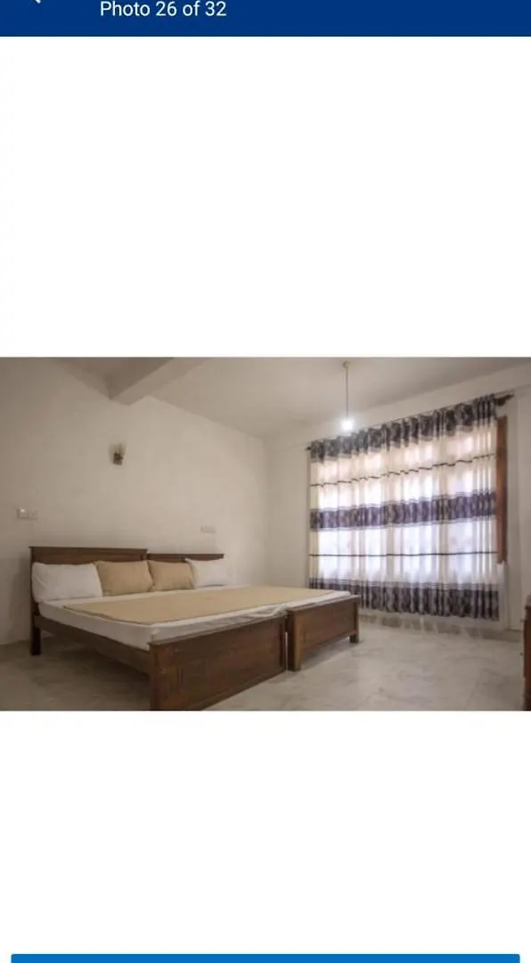 Kandy Fortress Ferienhaus