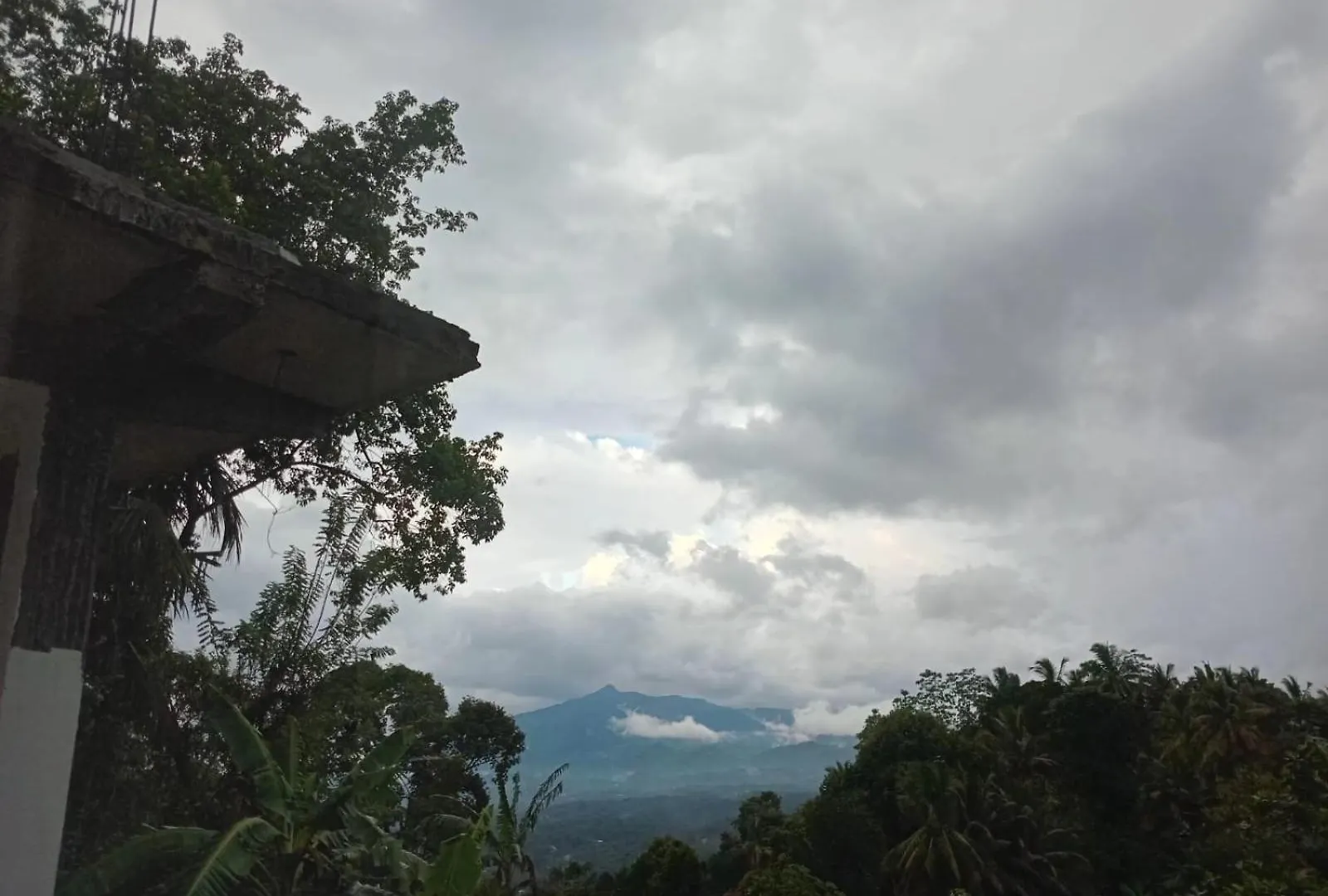 Kandy Fortress 0*,  Sri Lanka