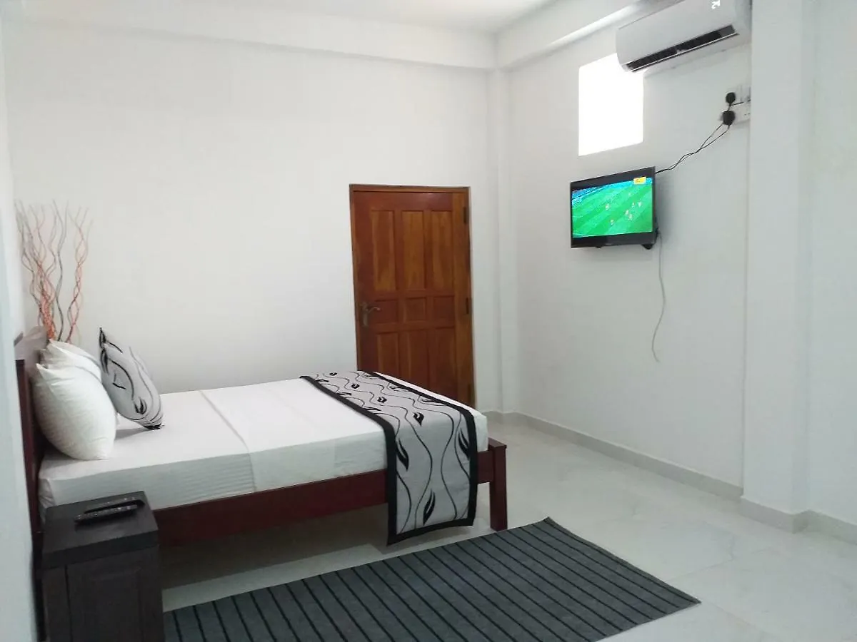Kandy Fortress Ferienhaus